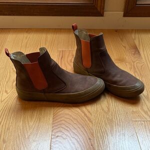 SeaVees - Beyond and Back boot - Men’s 11.5